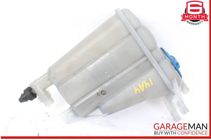 13-17 Audi A4 Q5 Coolant Reservoir Tank Bottle 8K0121403Q OEM