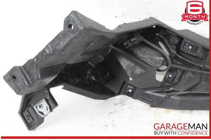 07-14 Mercedes W216 CL550 CL600 Front Right Side Headlight Support Bracket OEM