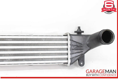97-04 Mercedes R170 SLK230 C230 Intercooler Air Cooler Radiator 1705000400 OEM