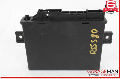 07-10 Mercedes W221 S550 S400 Keyless Go Control Module 2218702392 OEM