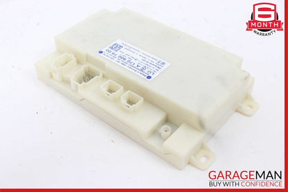 10-15 Mercedes E350 E550 C250 CLS550 Keyless Go Entry Control Module Unit