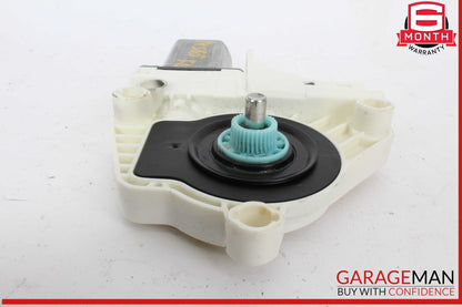 09-18 Audi SQ5 Front Left Driver Side Window Regulator Motor 8K0959801B Genuine