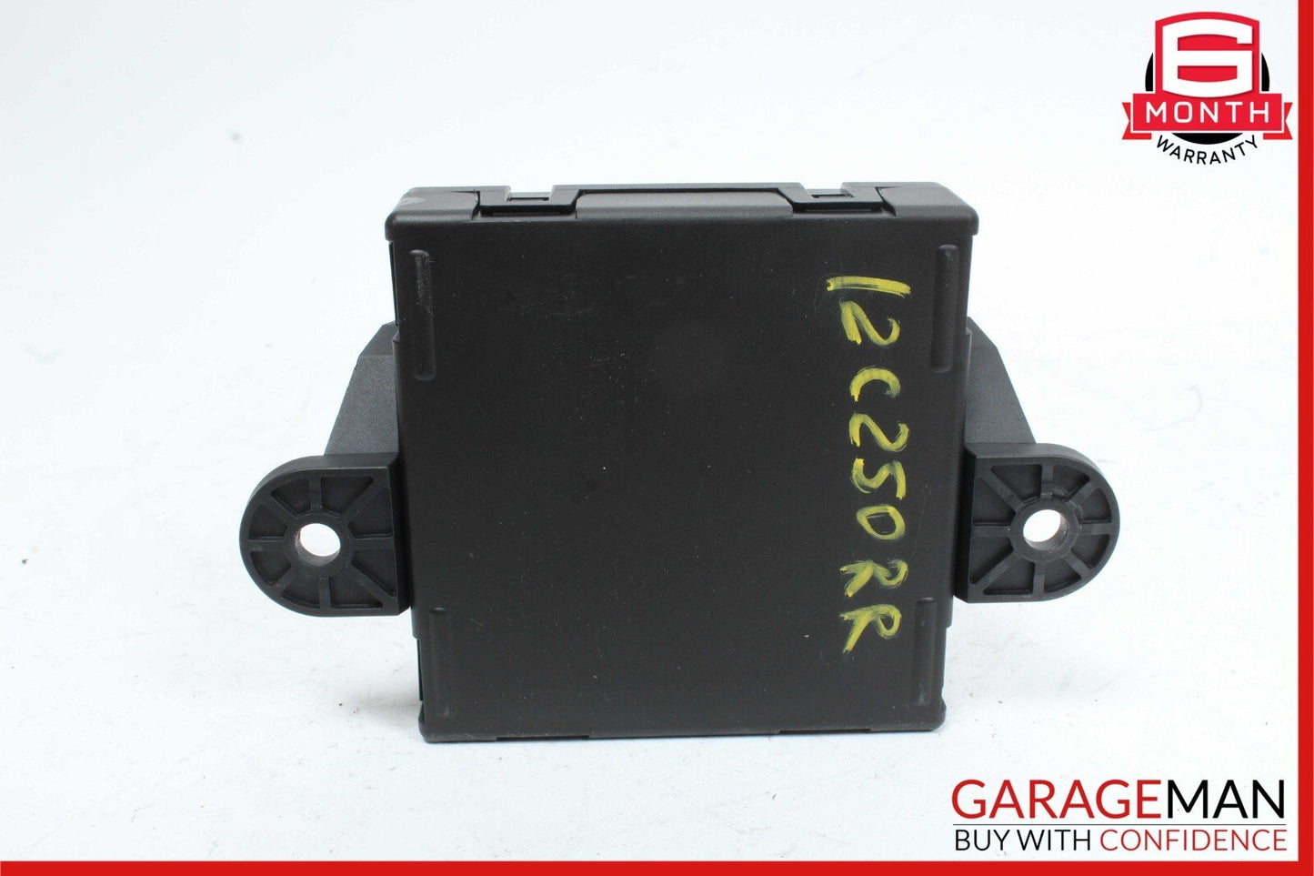 08-14 Mercedes W204 C250 C300 Rear Right Side Door Control Module Unit OEM