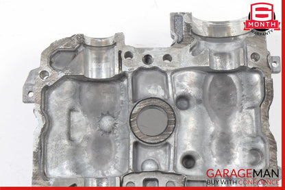 06-13 Mercedes W211 E350 CLK350 SLK350 Left Side Cylinder Head Valve Cover OEM