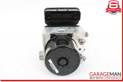 12-15 Mercedes R172 SLK250 ABS Anti Brake Pump Control Module Unit 1729014100