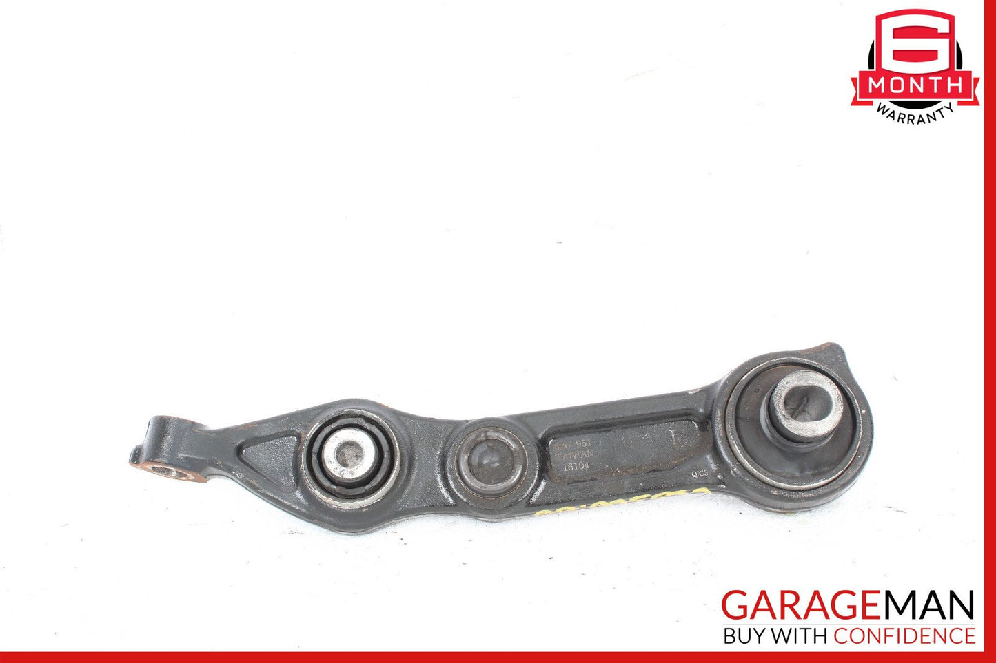06-11 Mercedes W219 CLS500 E350 Front Left Lower Control Arm OEM