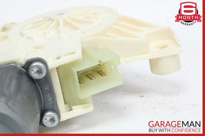 08-16 Mercedes W204 C300 C250 C350 Front Left Door Window Regulator Motor OEM