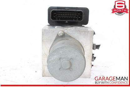 12-19 Mercedes X166 GL450 4MATIC GLS550 ABS Anti Lock Brake Pump Hydraulic OEM