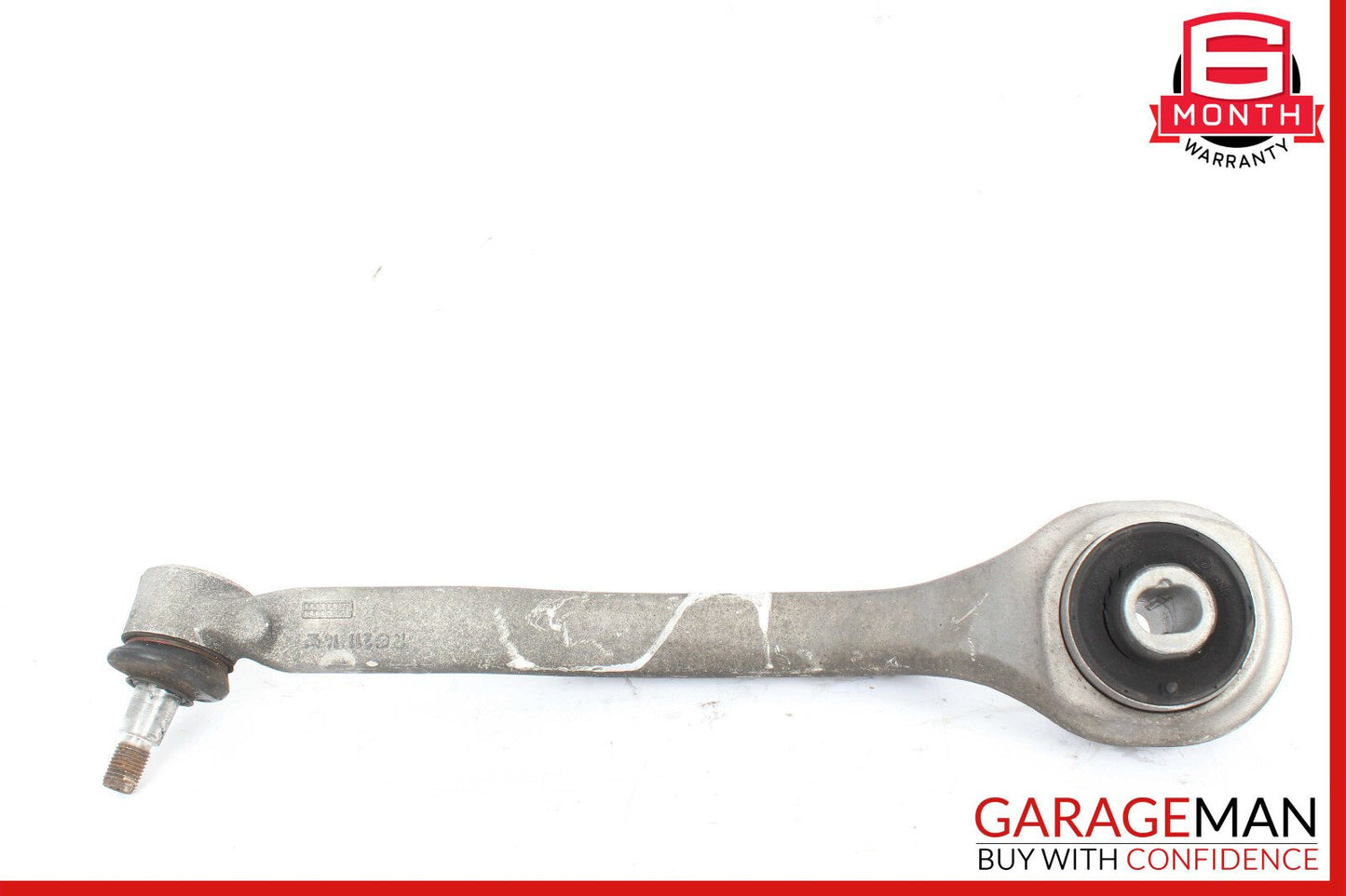 03-11 Mercedes R230 SL500 CLS550 Front Right Side Lower Wishbone Control Arm OEM