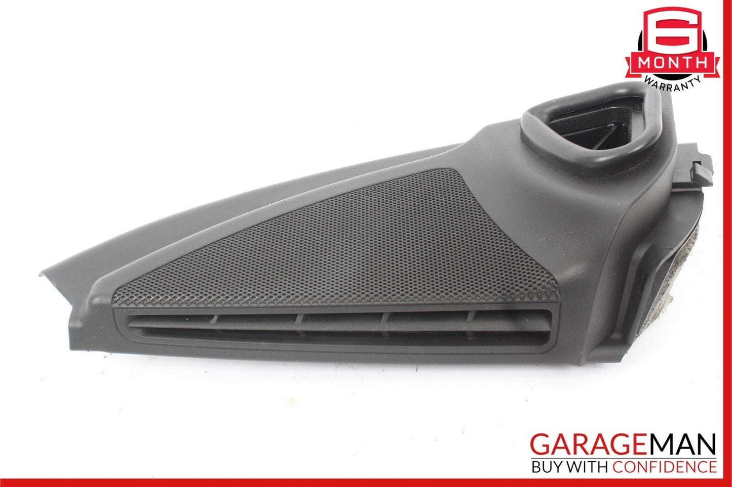 06-12 Mercedes W164 ML550 ML350 Front Left Door Audio Tweeter Speaker Cover OEM