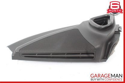06-12 Mercedes W164 ML550 ML350 Front Left Door Audio Tweeter Speaker Cover OEM