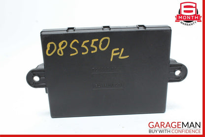 07-13 Mercedes W221 S550 4MATIC Front Left Side Door Control Controller Module