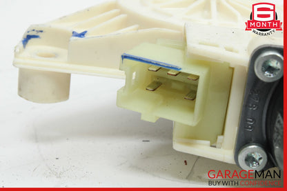 08-16 Mercedes E350 E400 GLK350 C300 Rear Right Door Window Regulator Motor Unit