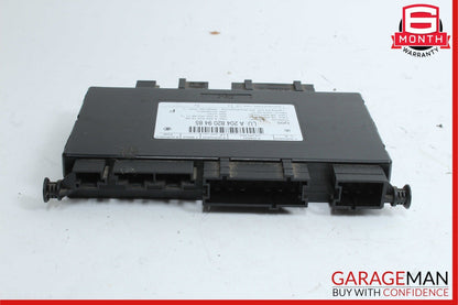 08-18 Mercedes C250 E350 CLS400 SLK350 Front Left Side Seat Control Module Unit
