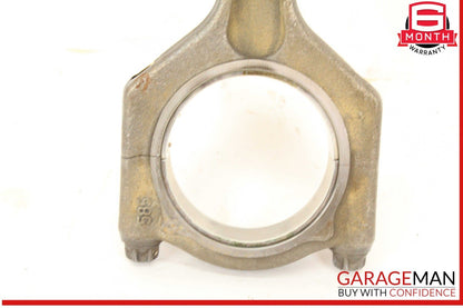14-18 BMW X5 F15 X6 Engine Motor Piston w/ Connecting Rod 7846593 OEM