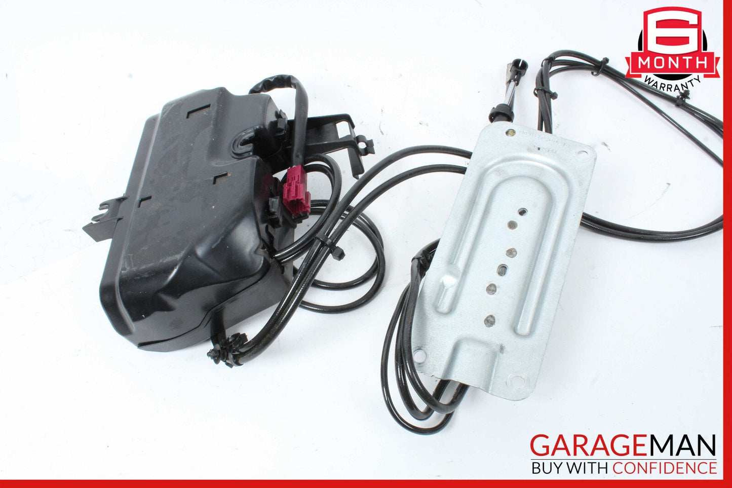 06-12 Mercedes X164 GL550 Trunk Lid Tailgate Hydraulic Pump Motor Cylinder OEM