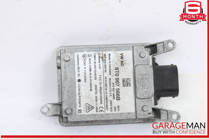 13-17 Audi Q5 SQ5 A5 Rear Right Side Blind Spot Radar Sensor Module 8T0907566B