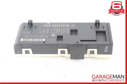 07-13 Mercedes W221 S500 CL550 Trunk Release Remote Open Close Module Unit OEM