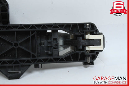 08-11 Mercedes W204 C300 C250 Front Right Side Exterior Door Handle OEM