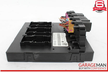 13-15 Audi TT TTS Quattro Onboard Supply Control Module Unit 8P0907063AE OEM