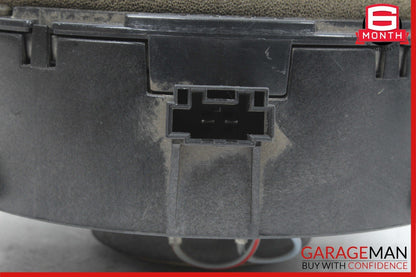 01-07 Mercedes W203 C230 C320 C32 AMG Front Right/Left Door Sound Speaker OEM