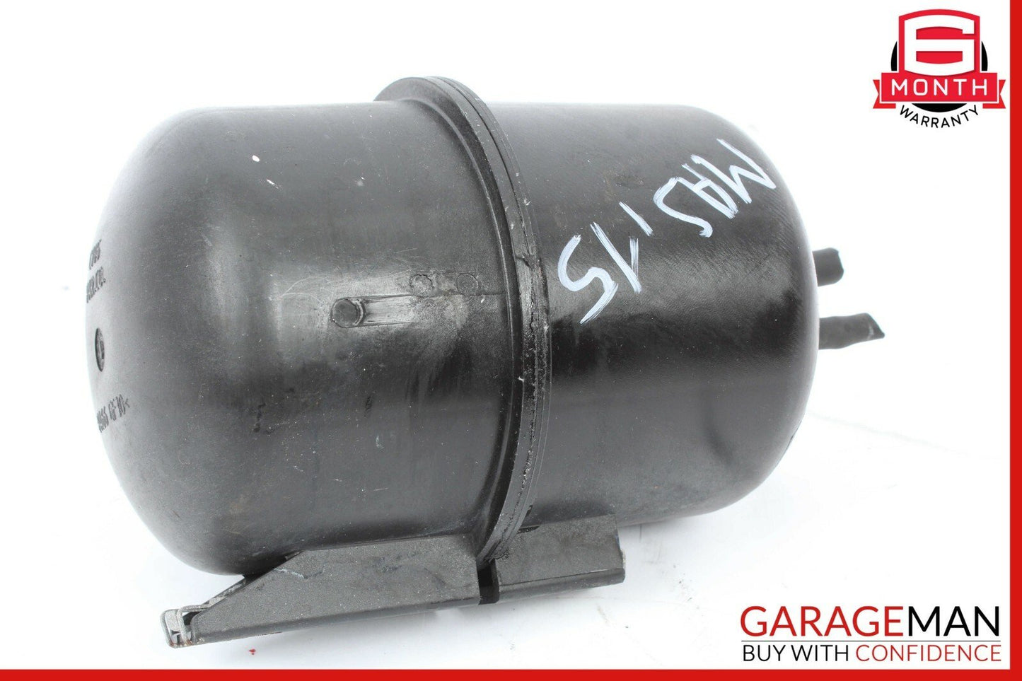 14-17 Maserati Ghibli Vacuum Canister Tank Reservoir Bottle OEM