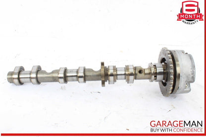 09-12 Audi Q5 Right Head Exhaust Cam Shaft Camshaft 06E109084M OEM