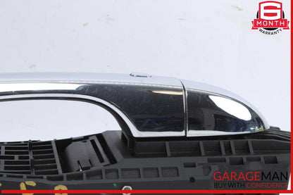 14-21 Maserati Ghibli M157 Front Right Passenger Side Exterior Door Handle OEM
