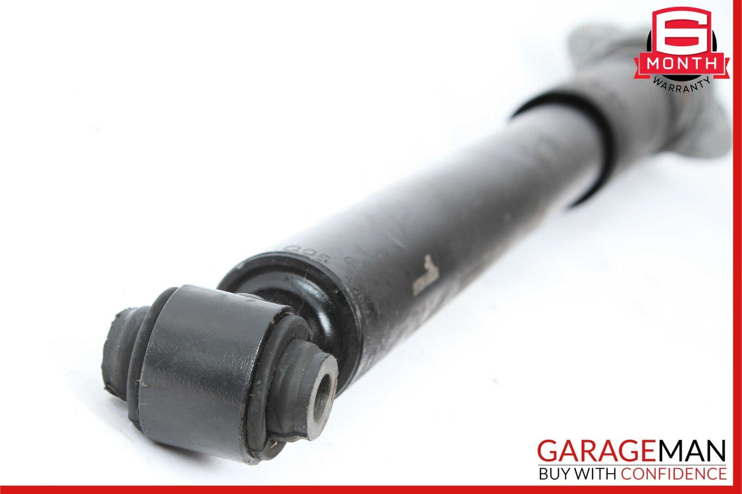 09-15 Mercedes X204 GLK350 Rear Right or Left Shock Strut Absorber OEM