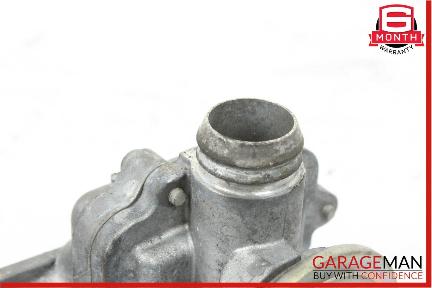 07-12 Mercedes W216 CL550 S550 Engine Motor Air Valve 0021407560 OEM