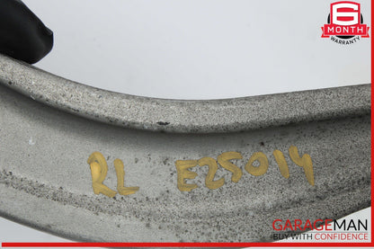 08-17 Mercedes W212 E250 Rear Right or Left Side Suspension Upper Control Arm