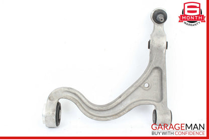10-16 Porsche Panamera 970 Front Left Driver Side Lower Control Arm OEM