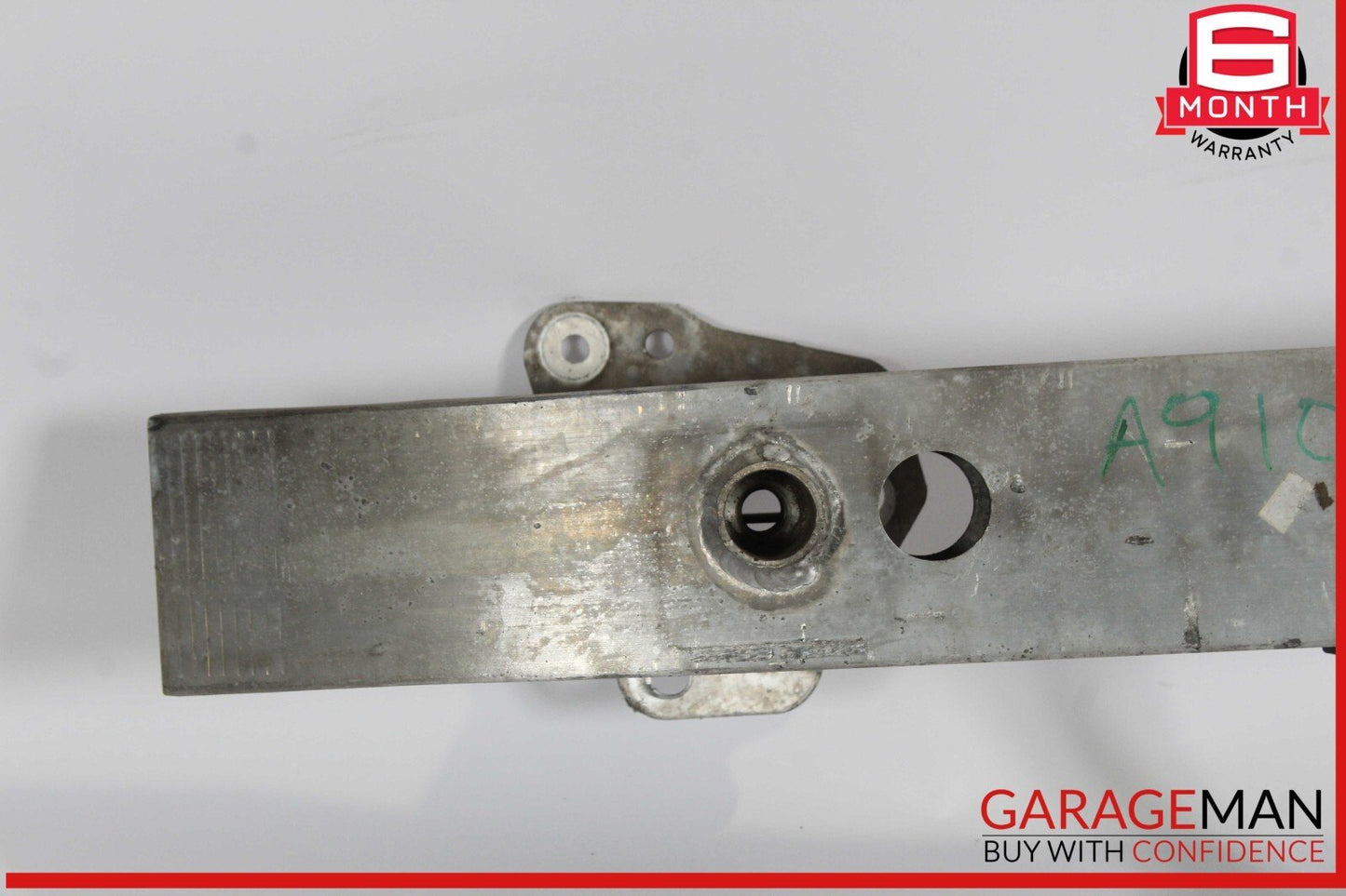 13-18 Cadillac ATS Sedan Rear Bumper Reinforcement Bar Impact Crash Bar OEM