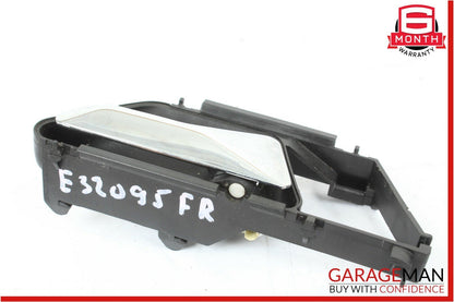 86-95 Mercedes W124 E320 Sedan Front Right Side Interior Door Pull Handle OEM
