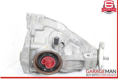 12-20 Mercedes R172 SLC43 AMG SLK350 Rear Axle Differential Diff Carrier OEM