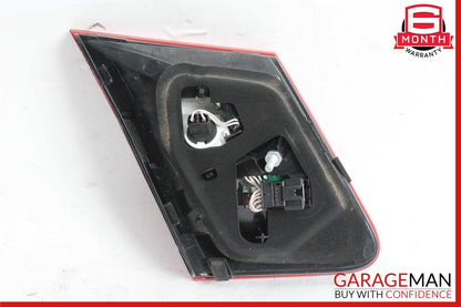 10-13 Mercedes W212 E400 E250 E550 Inner Tail Light Lamp Rear Right Side OEM