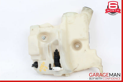 06-12 Mercedes X164 GL450 ML350 Windshield Washer Fluid Reservoir Tank Bottle