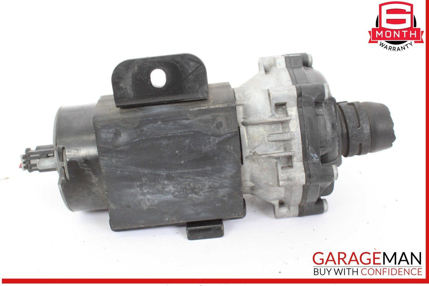 02-19 Mercedes X166 GL450 4MATIC CL600 AUX Auxiliary Circulation Water Pump OEM