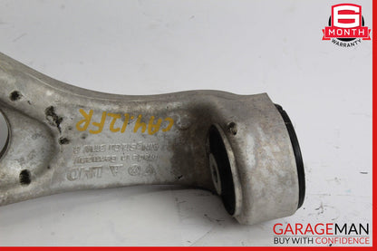 11-17 Porsche Cayenne 958 Front Right Passenger Side Lower Control Arm OEM