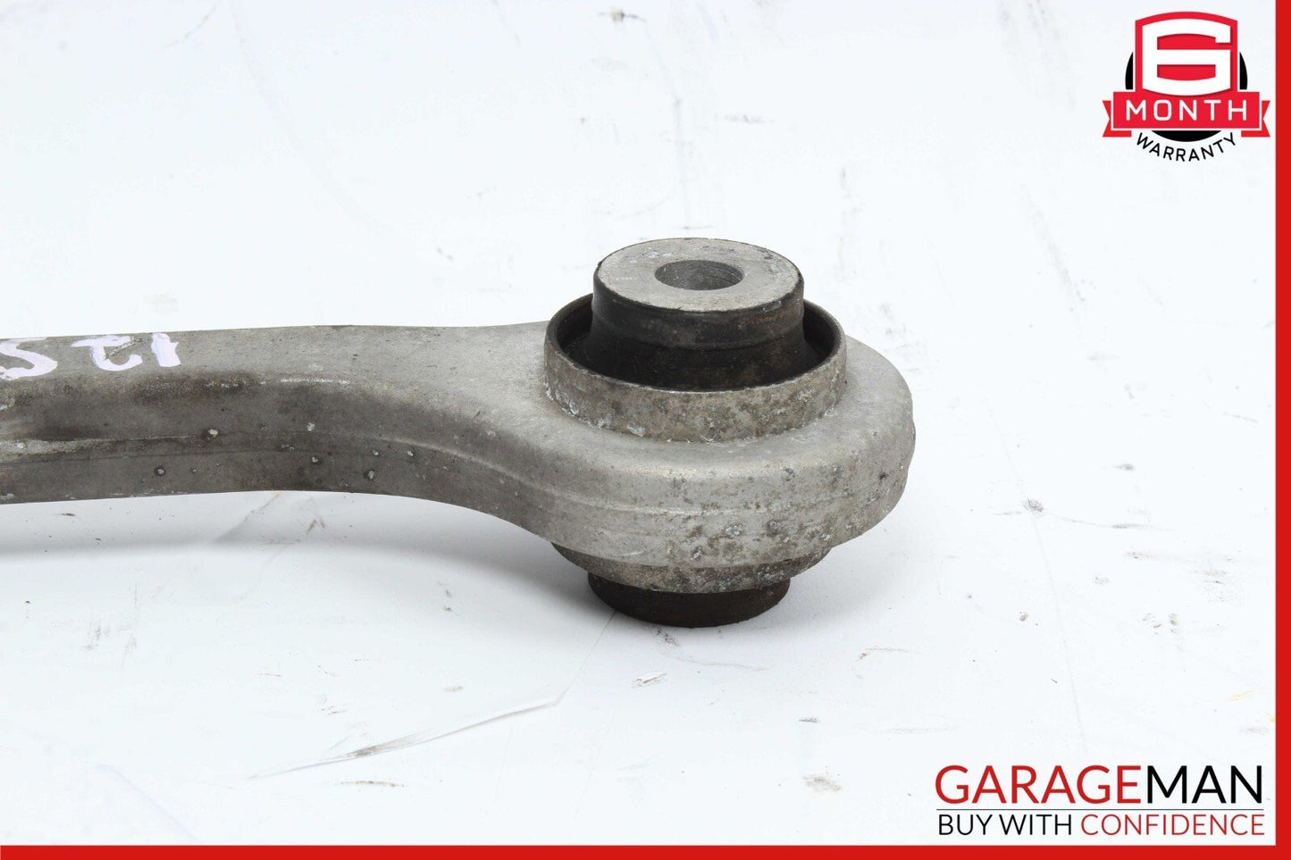 07-14 Mercedes W221 S65 AMG CL550 Rear Side Tie Rod Lower Control Arm OEM