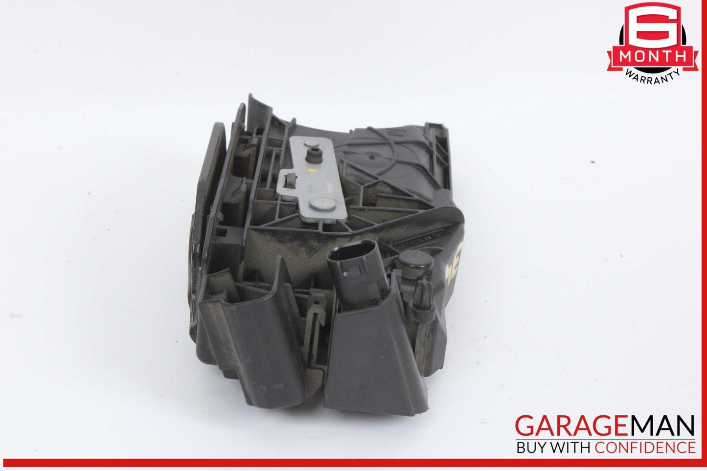 16-23 Mercedes W447 Metris Rear Right Side Sliding Door Upper Latch Lock OEM