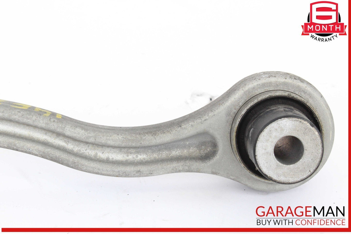 08-17 Mercedes W212 E350 Rear Left / Right Side Lower Control Arm OEM