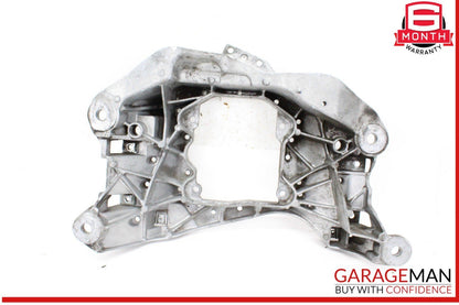 12-18 Audi A6 A7 Transmission Brace Automatic Gearbox Support Mount Bracket OEM
