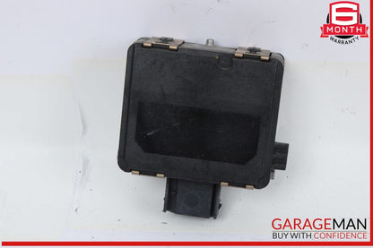 17-19 Audi Q7 Rear Right Passenger Side Blind Spot Sensor Control Module Unit