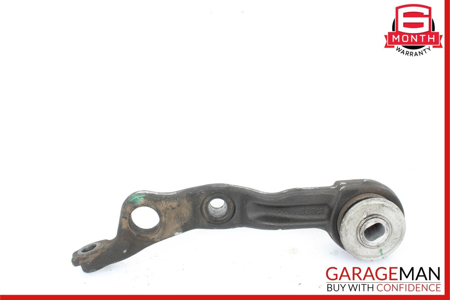 03-08 Mercedes R230 SL500 SL600 SL55 AMG Front Right Side Lower Control Arm OEM