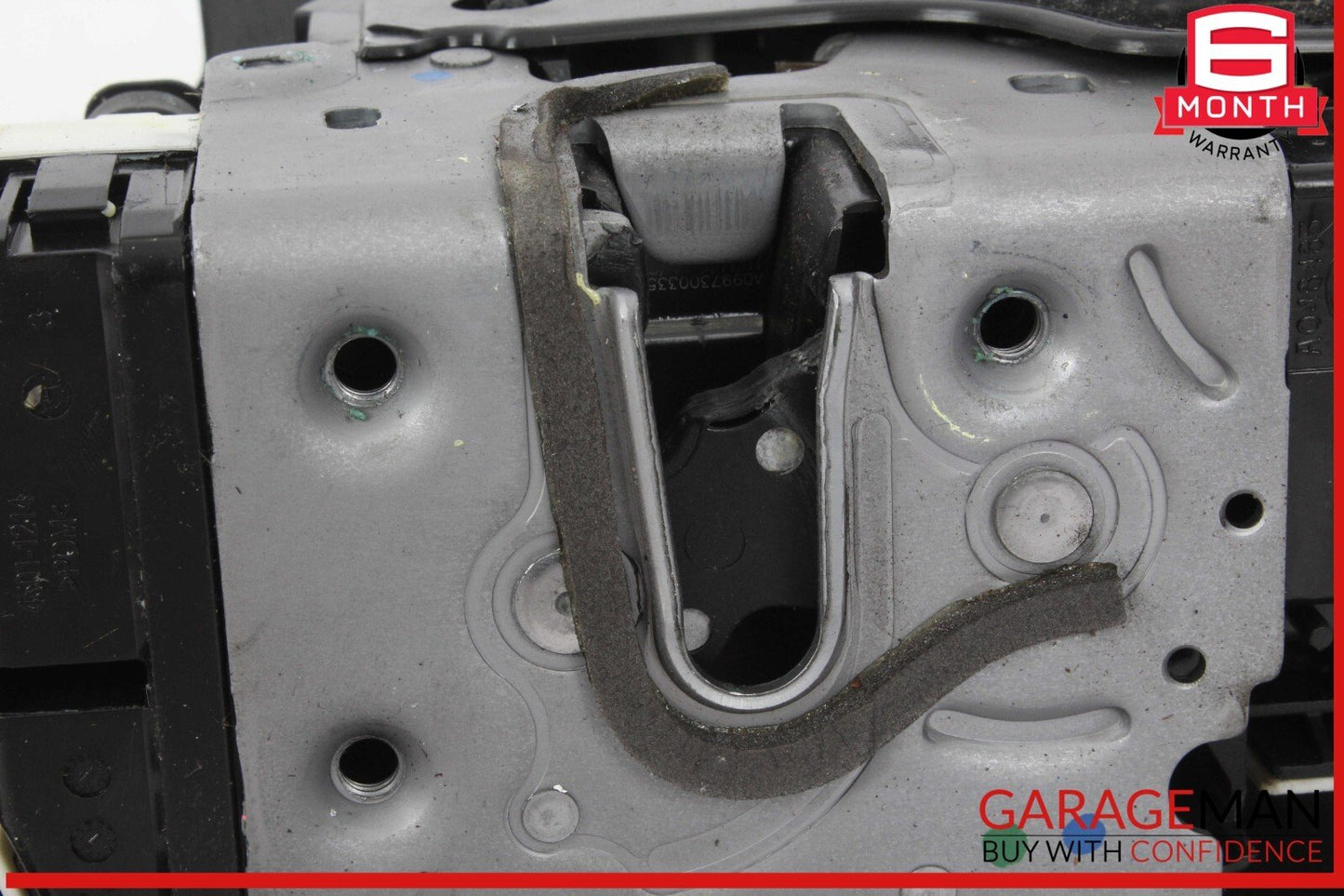 08-14 Mercedes W204 C250 C300 C350 C63 AMG Rear Left Side Door Lock Latch Actuator OEM
