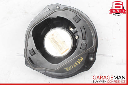 08-18 Mercedes W207 E350 C300 Rear Right or Left Side Door Audio Speaker OEM