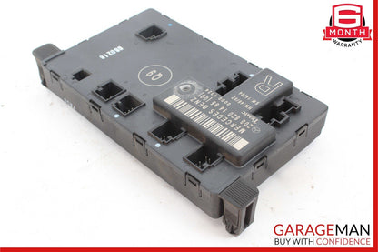 01-07 Mercedes W203 C230 C280 C320 Front Right Side Door Control Module Unit OEM