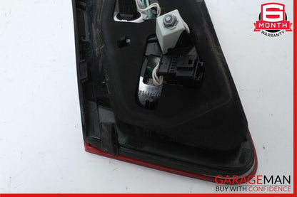 10-13 Mercedes W212 E350 4Matic Inner Tail Light Lamp Rear Right Side OEM