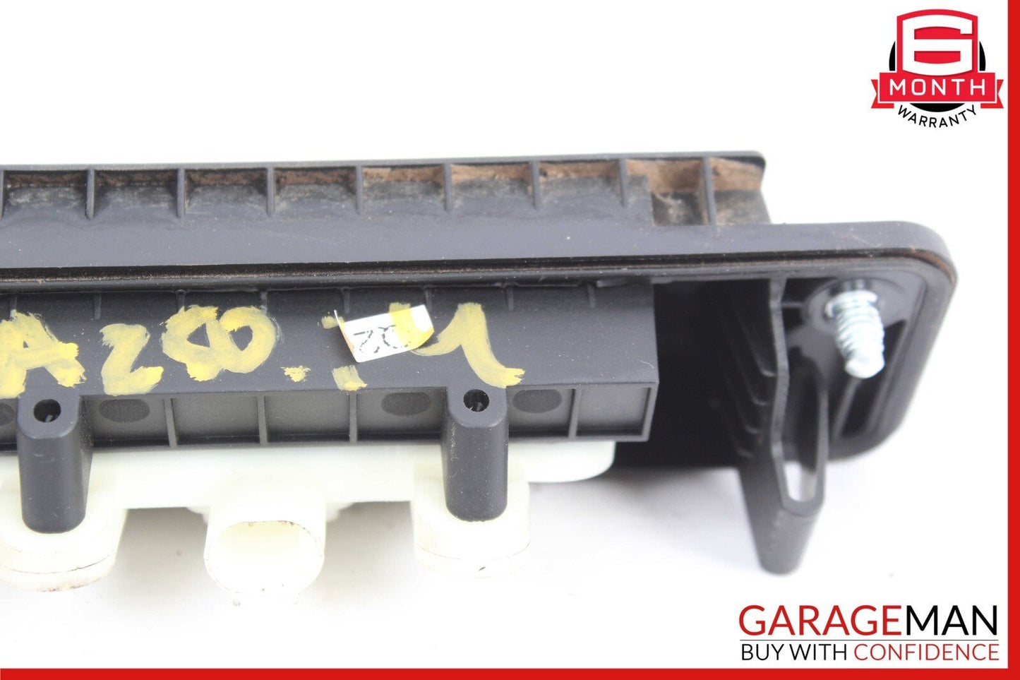 14-20 Mercedes W117 CLA250 C300 SLC300 Rear Trunk Tailgate Release Open Handle